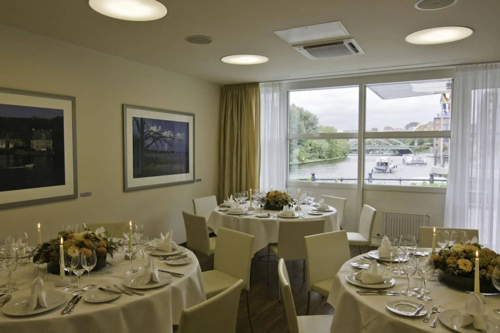 ABION Villa Suites