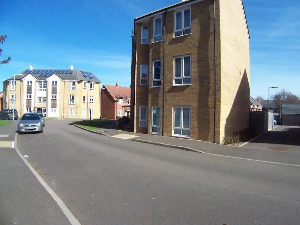 Windmill Lane Short Term Let