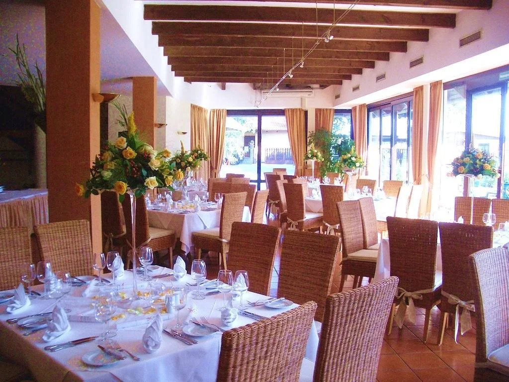 Hotel Sachsengang