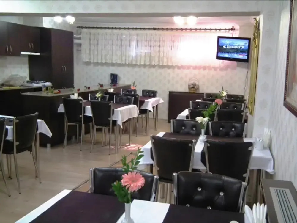 Angels Inn Hotel
