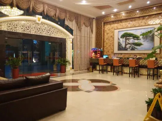Liuhe Hotel