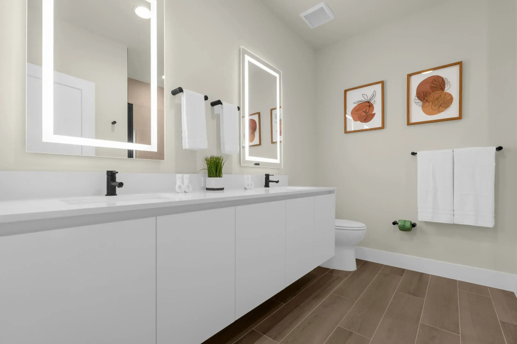 Upstay - Townhouse with Private Pool and Foosball, Clermont