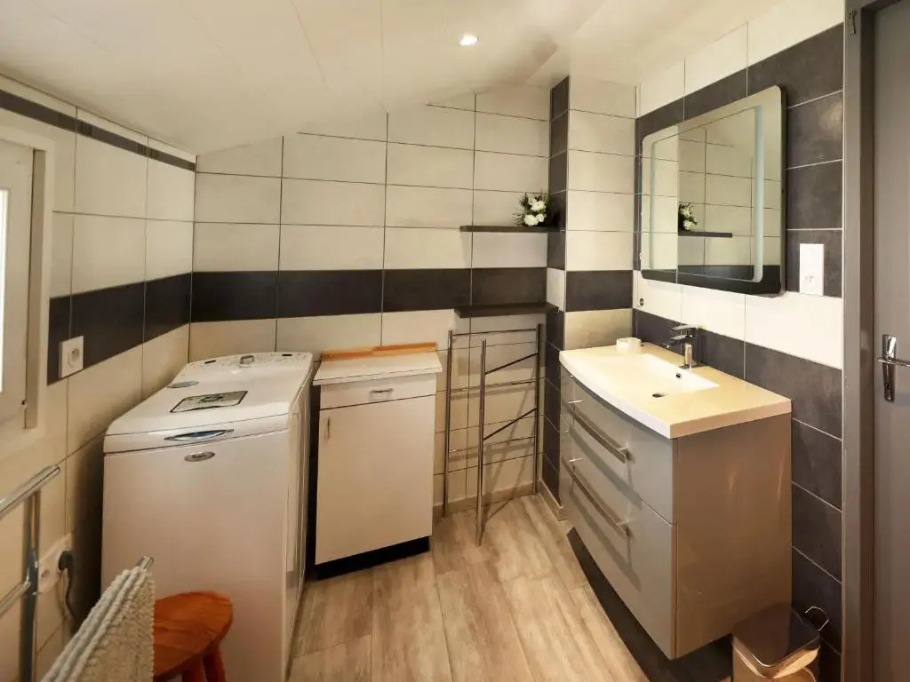 Gîte Gérardmer, 3 pièces, 4 personnes - FR-1-589-341