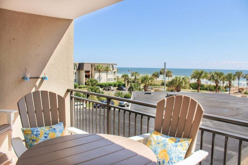 Ocean Forest Villas D309