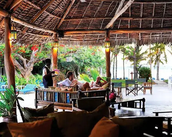 Sandies Coconut Village