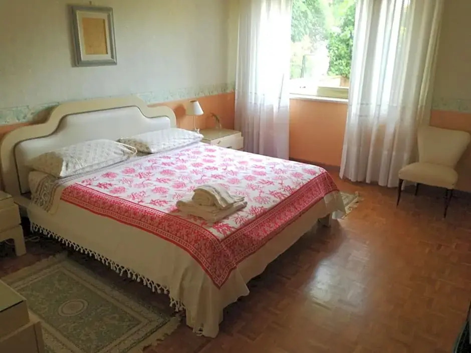 Casa Salvi