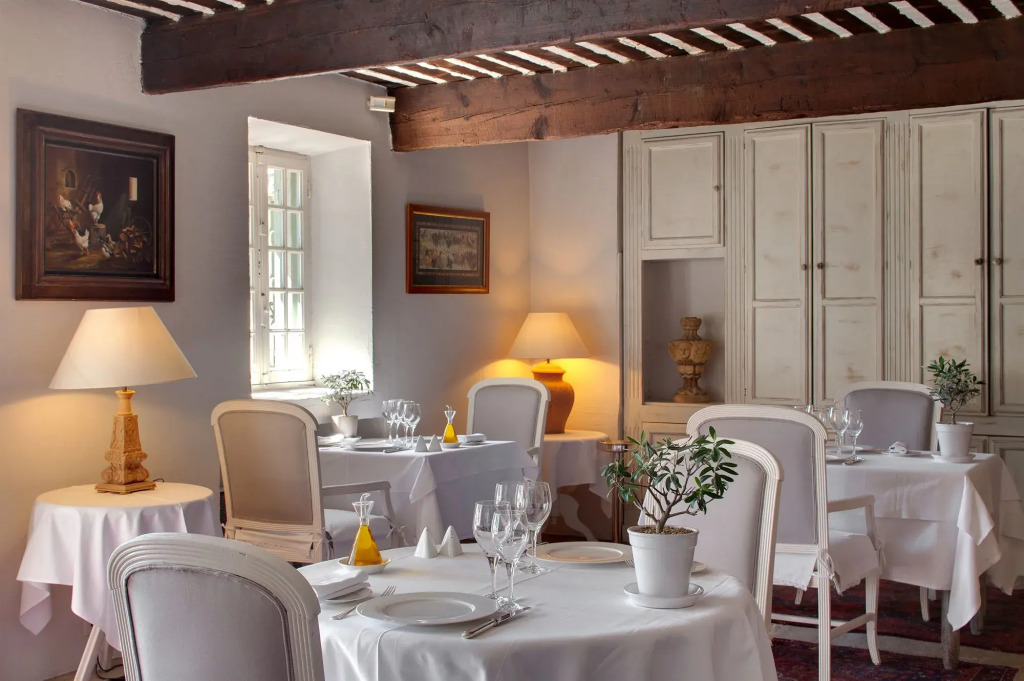 Hotel Les Bories & Spa
