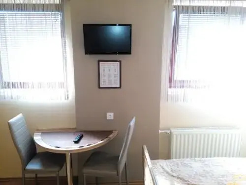 Rooms Selinšek