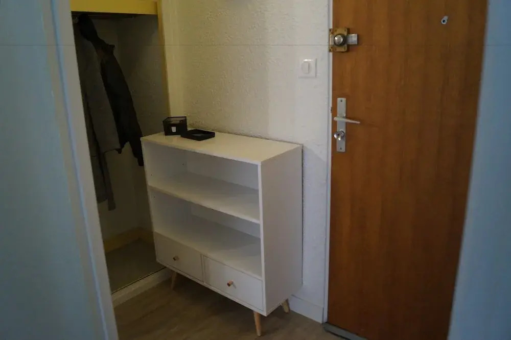 Studio Limoges Mairie