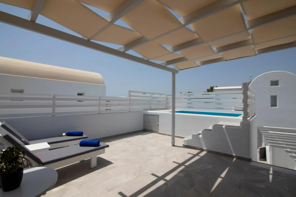 Petra Aqua Villa