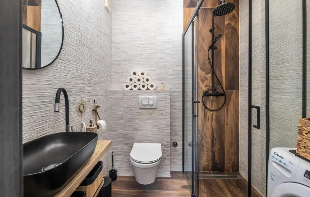 Amazing Apartment in Dramalj With 2 Bedrooms and Wifi
