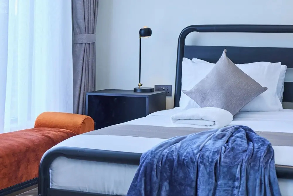 Ivory By Edmor Suites