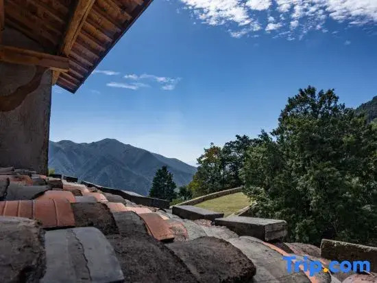 Ruralation MO⁺ Co-living Retreat, Chenjiapu,Songyang
