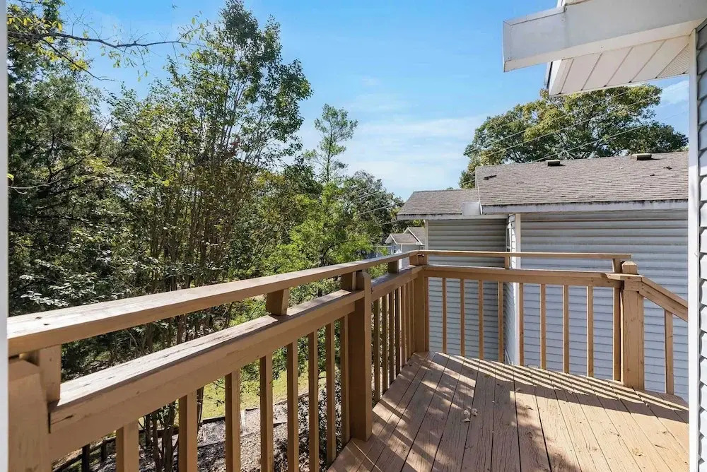 Whispering Woods Retreat Branson