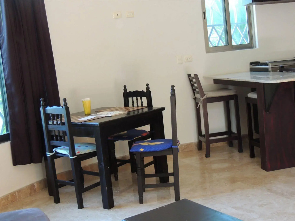 Hotel Casaejido