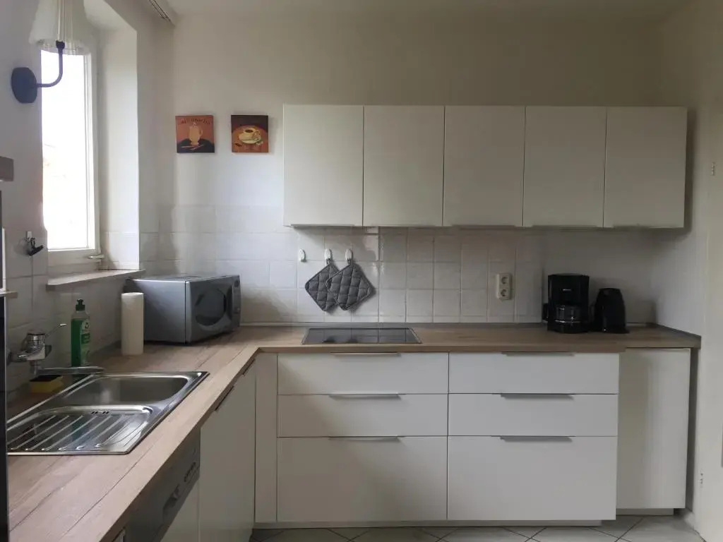 Apartment 31