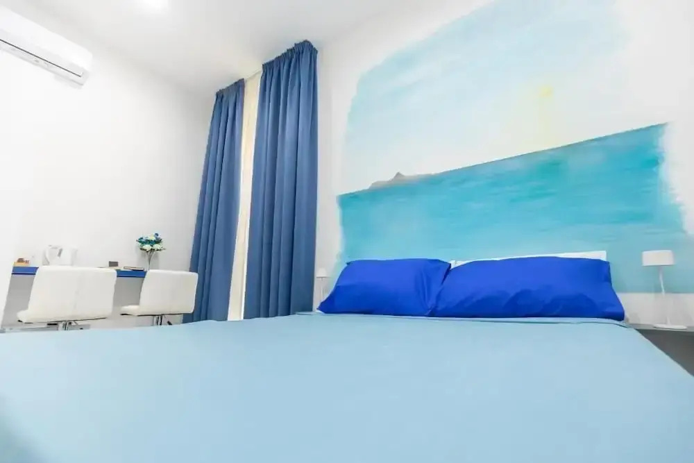 Napoli Museo bed and breakfast