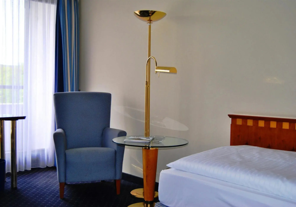 Dorint Parkhotel Bad Neuenahr