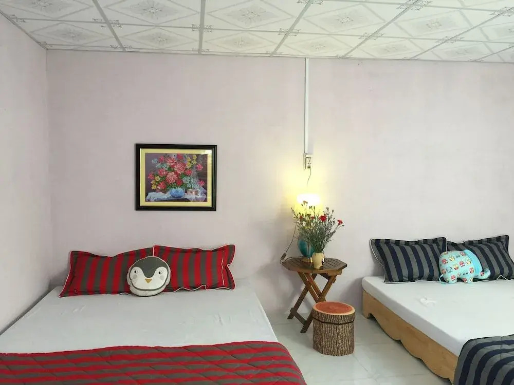 Venus Homestay Phu Yen - Hostel