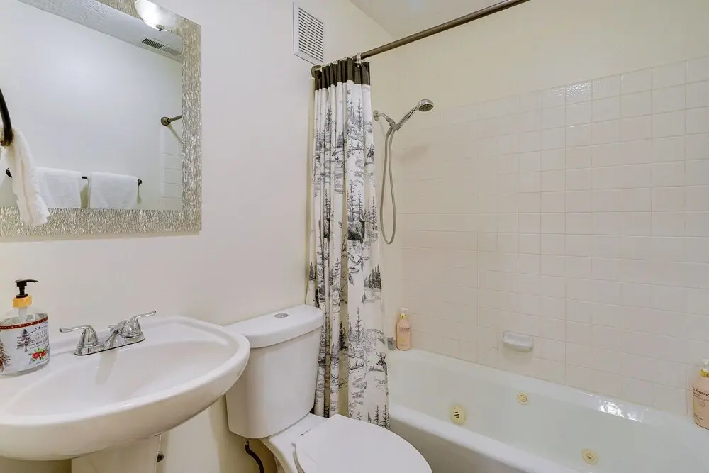 Walk to Old Town Park City: Unit w/ Shared Hot Tub