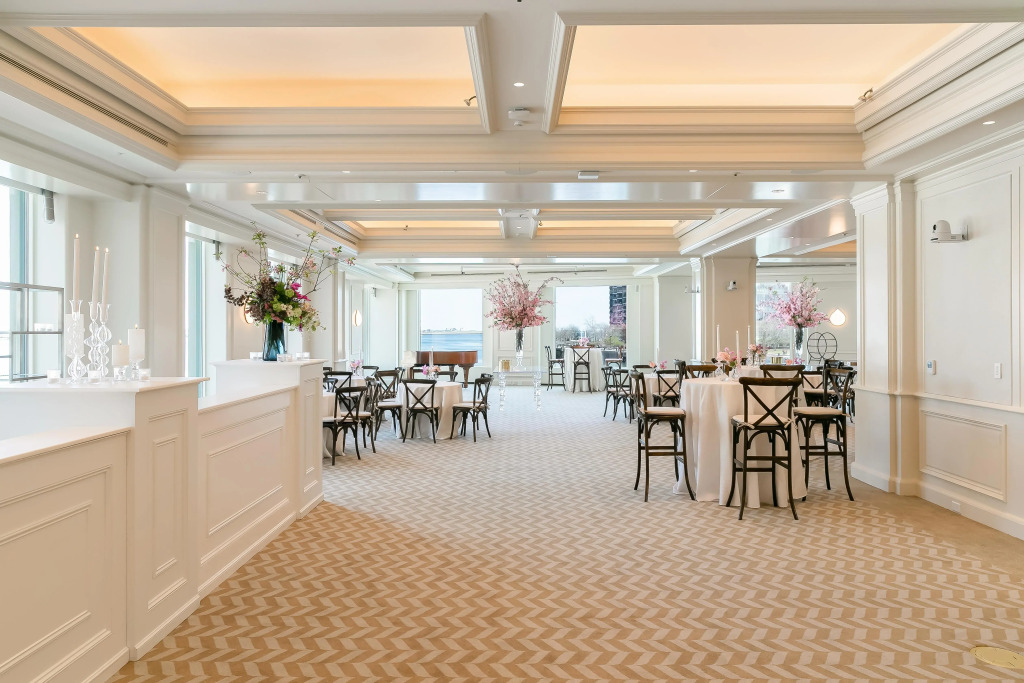 Boston Harbor Hotel