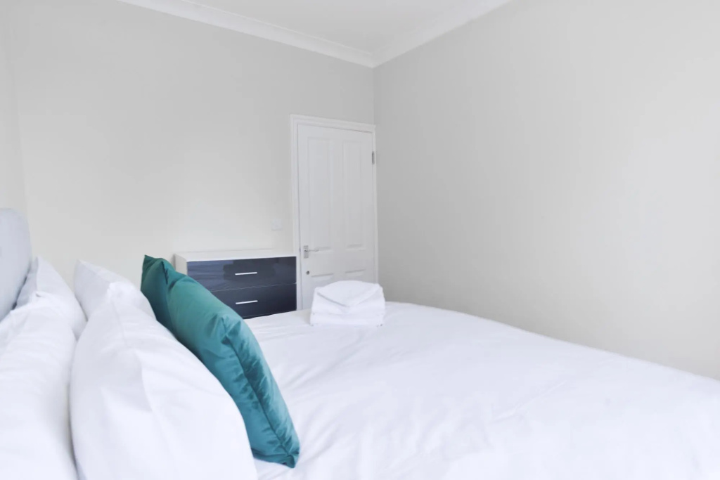 Economy 1 Bed Apartment in Heart of Central London