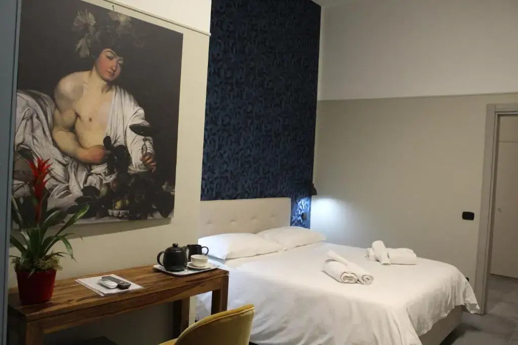 Donna Lena Relais Napoli