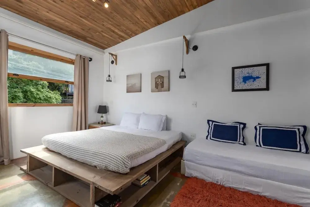 Ipanema Hills Loft