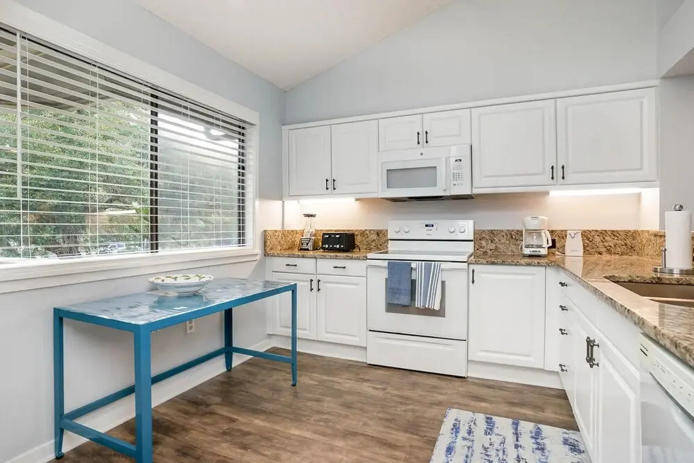 Kingston Residences Resort 3 and 4 Bedroom Villas