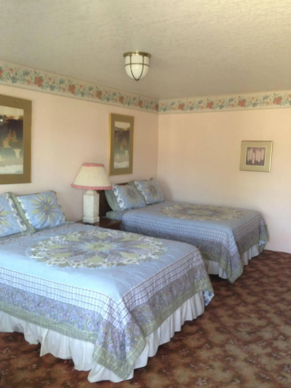 Sweet Breeze Inn Grants Pass