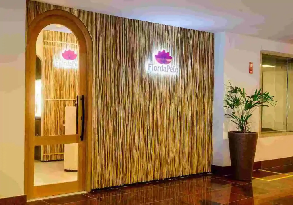 Hotel Luzeiros São Luis