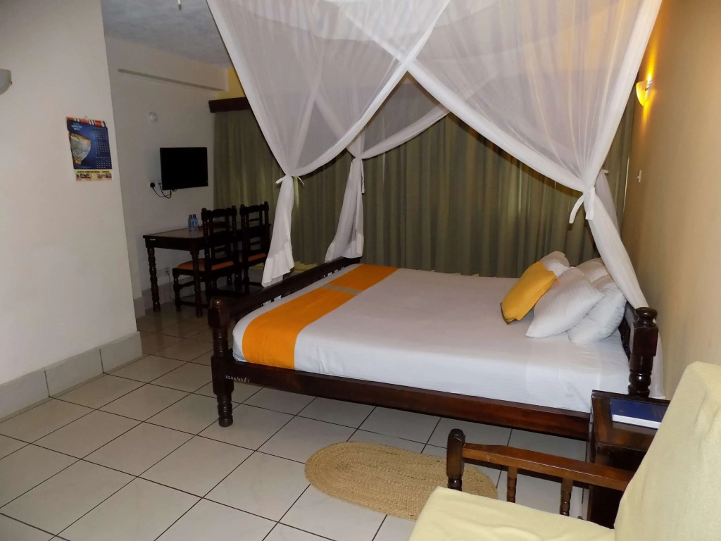 Kenya Comfort Suites