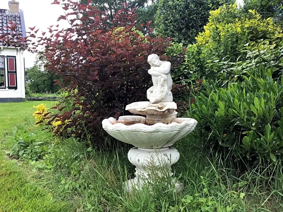 B&B De Flecht - De Skries