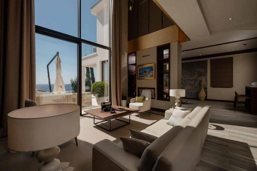 ĀNANTI Resort, Residences & Beach Club - The Leading Hotels of the World