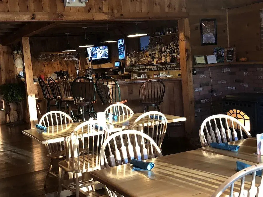 The Fiddlehead Inn