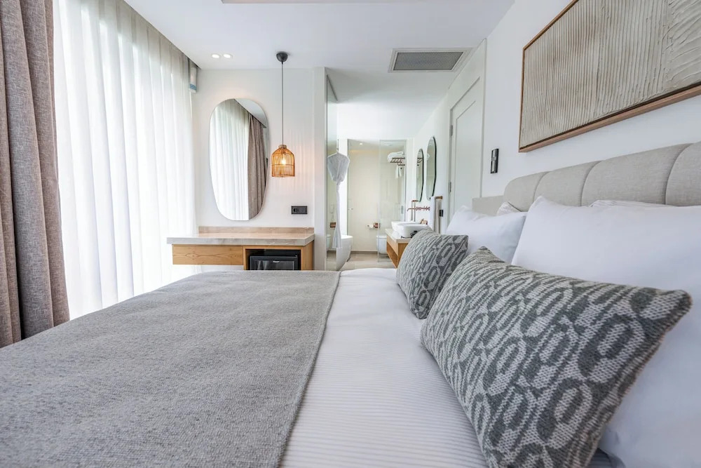 Club Arona Luxury Villas Belek Premium All Inclusive