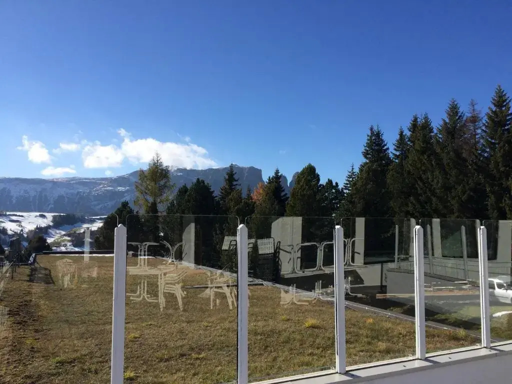 Appartamento Alpe di Siusi