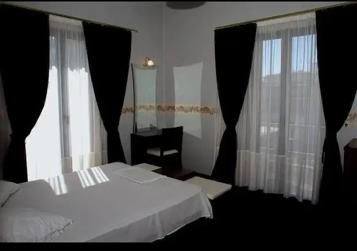 Isthmia Hotel
