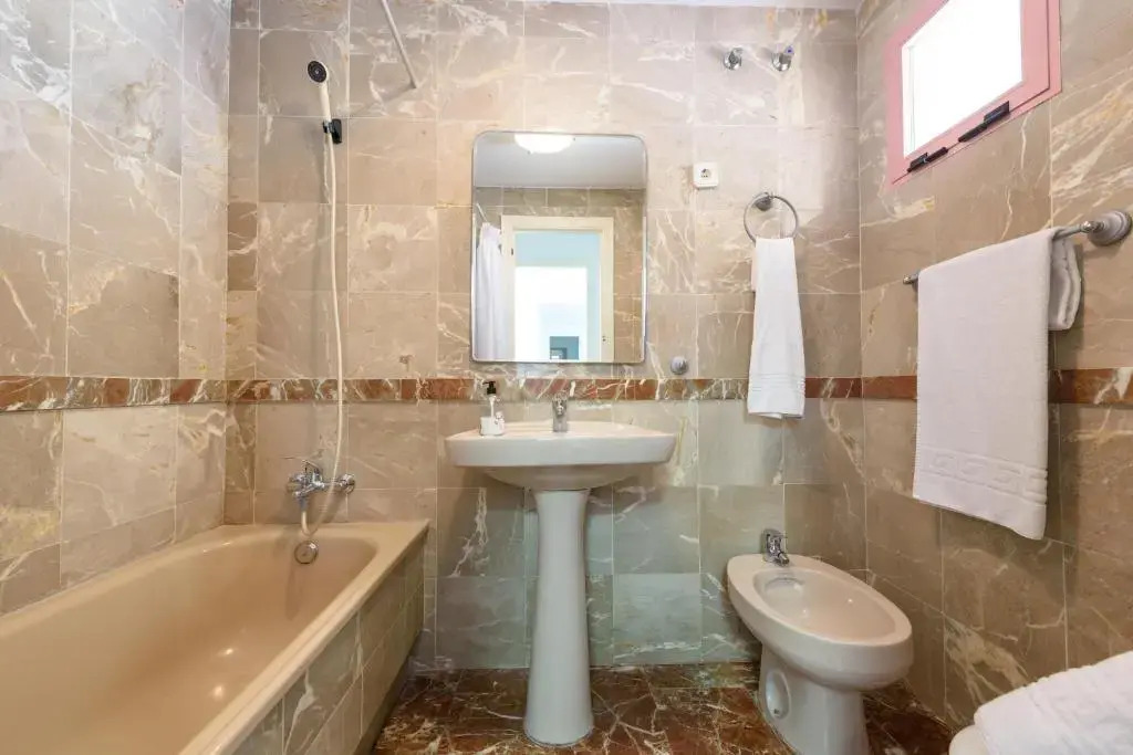 Apartamentos Nuevo México C 142