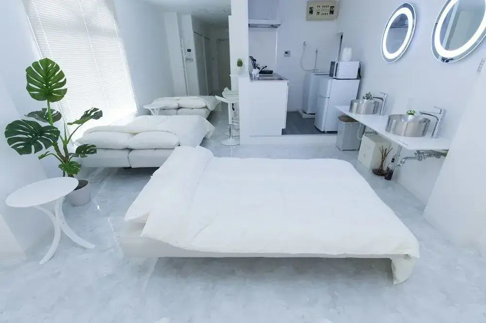 Tribe Hotel 5F