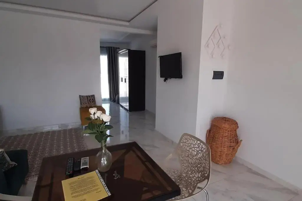 Guesthouse Leo S1 center Monastir