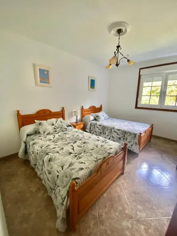 Casa SobreMonte