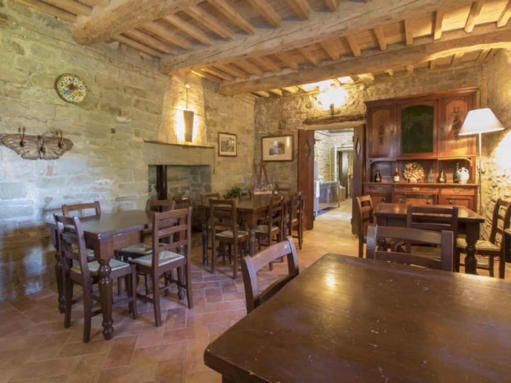 Holiday Home Il Giardino Dei Semplici by Interhome