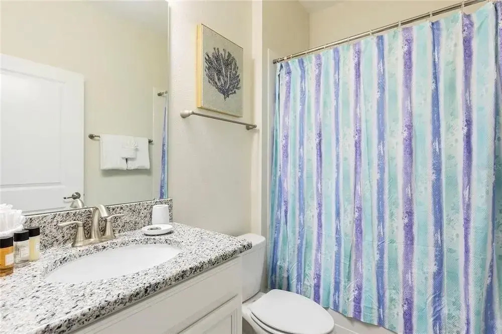 1577sw - The Retreat At Championsgate 5 Bedroom Home by RedAwning