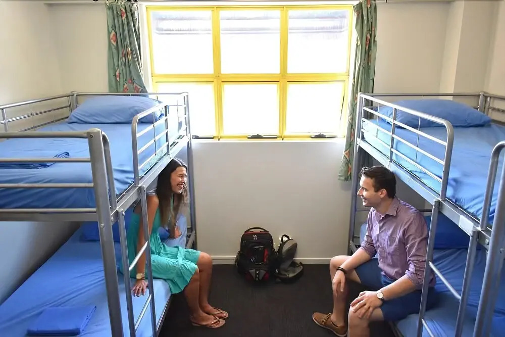 Wesley Art Studio Paint And Stay Plus Tour Hostel