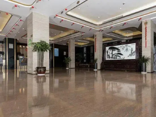 Rui'an Xindu Hotel