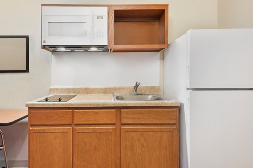 WoodSpring Suites Chattanooga