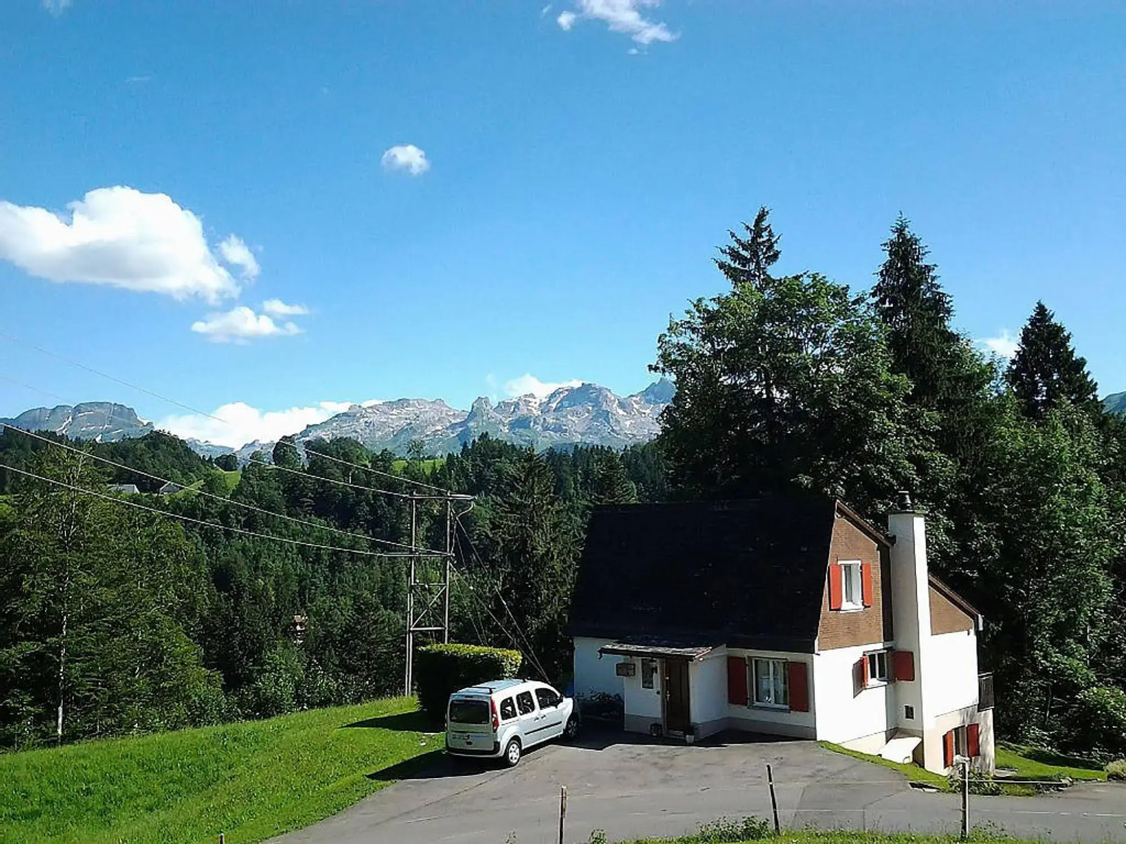 Panoramablick