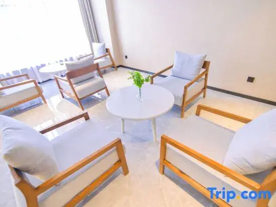 Yueqi Hotel