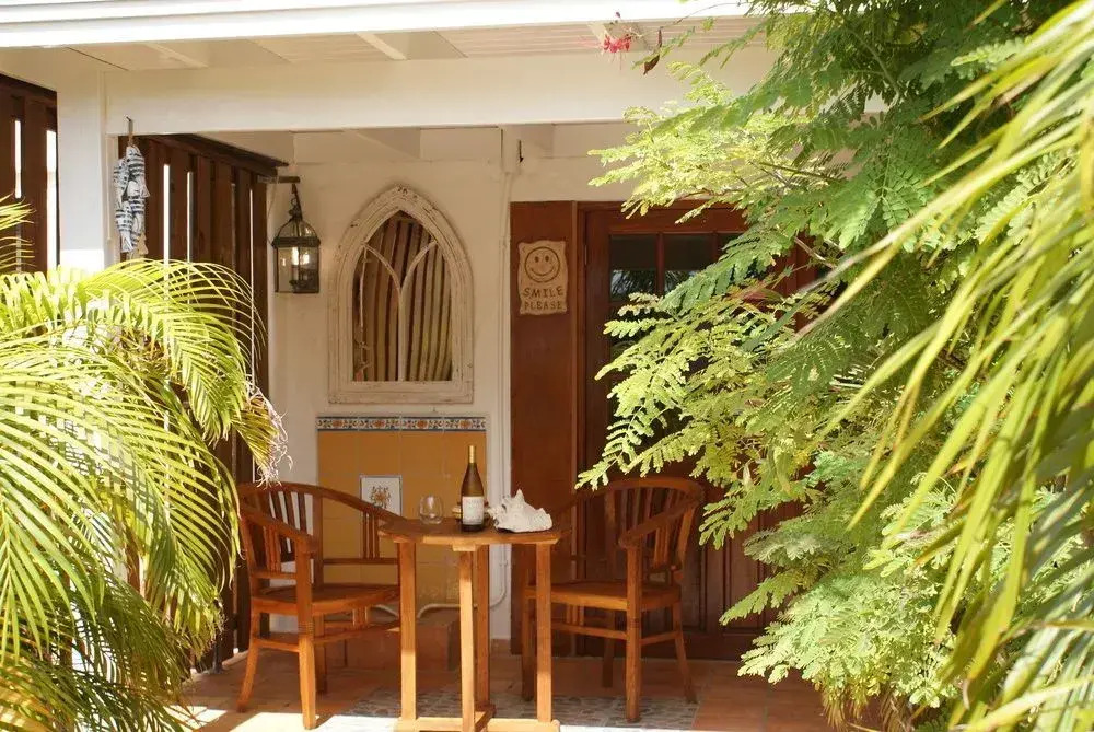 Brisas Studio Apartments